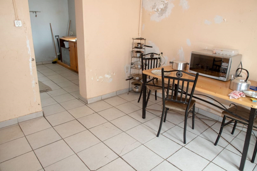 4 Bedroom Property for Sale in Heilbron Free State